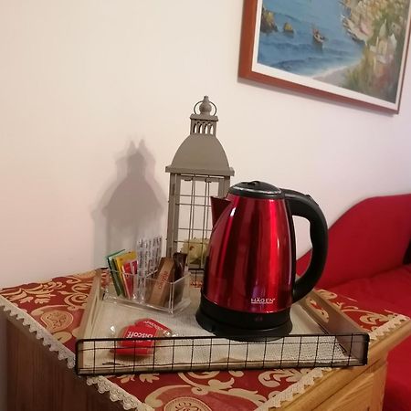 Il Casale Del Generale Bed & Breakfast Agerola Exterior photo