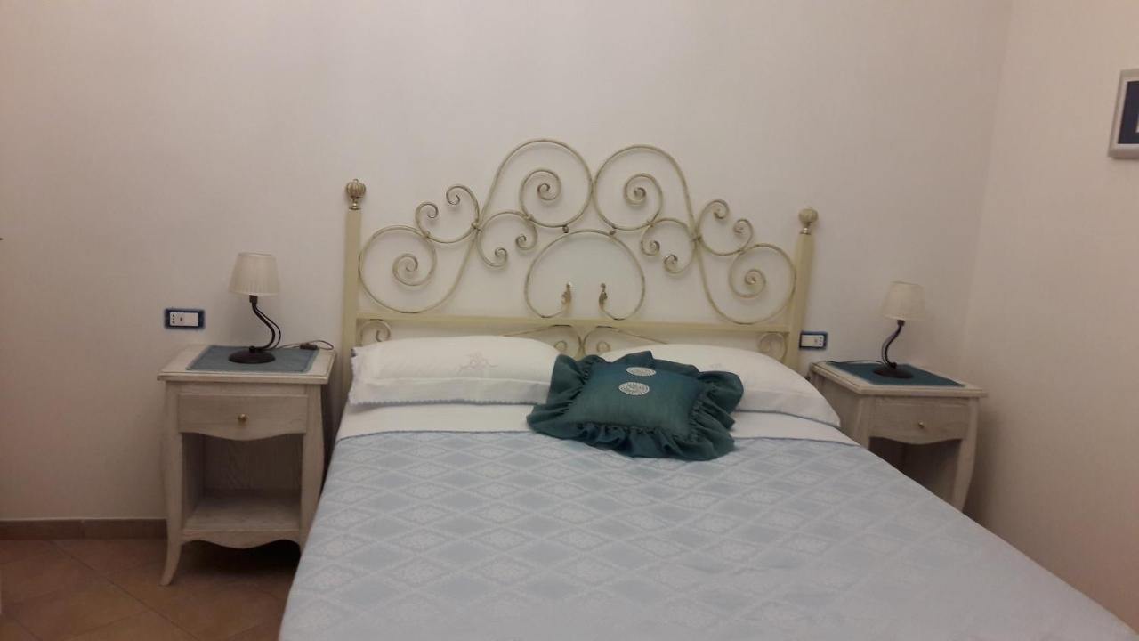 Il Casale Del Generale Bed & Breakfast Agerola Exterior photo