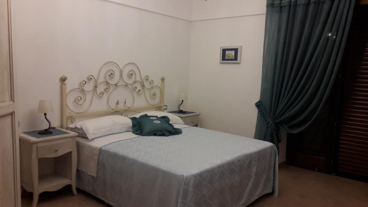 Il Casale Del Generale Bed & Breakfast Agerola Exterior photo