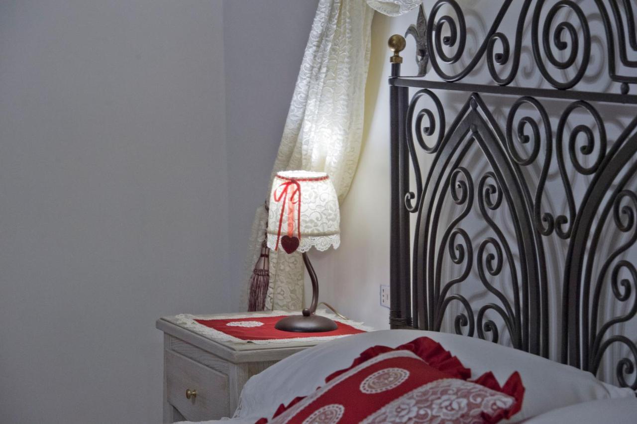 Il Casale Del Generale Bed & Breakfast Agerola Exterior photo