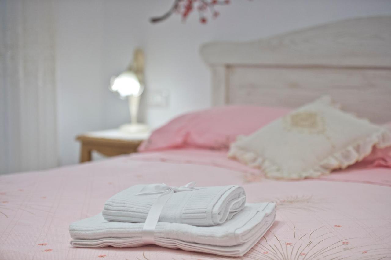 Il Casale Del Generale Bed & Breakfast Agerola Exterior photo