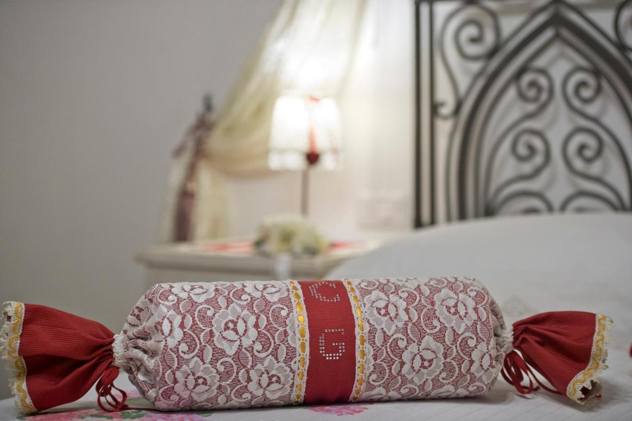 Il Casale Del Generale Bed & Breakfast Agerola Exterior photo