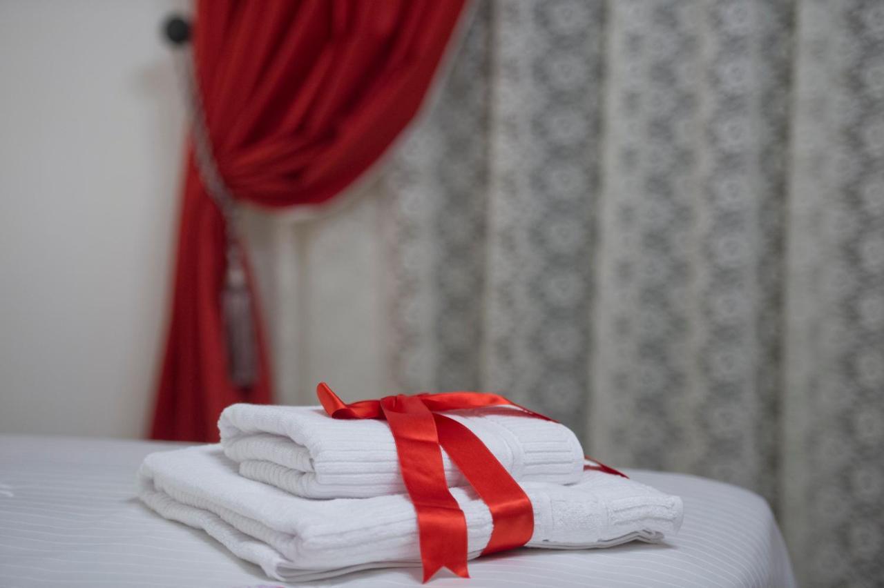 Il Casale Del Generale Bed & Breakfast Agerola Exterior photo