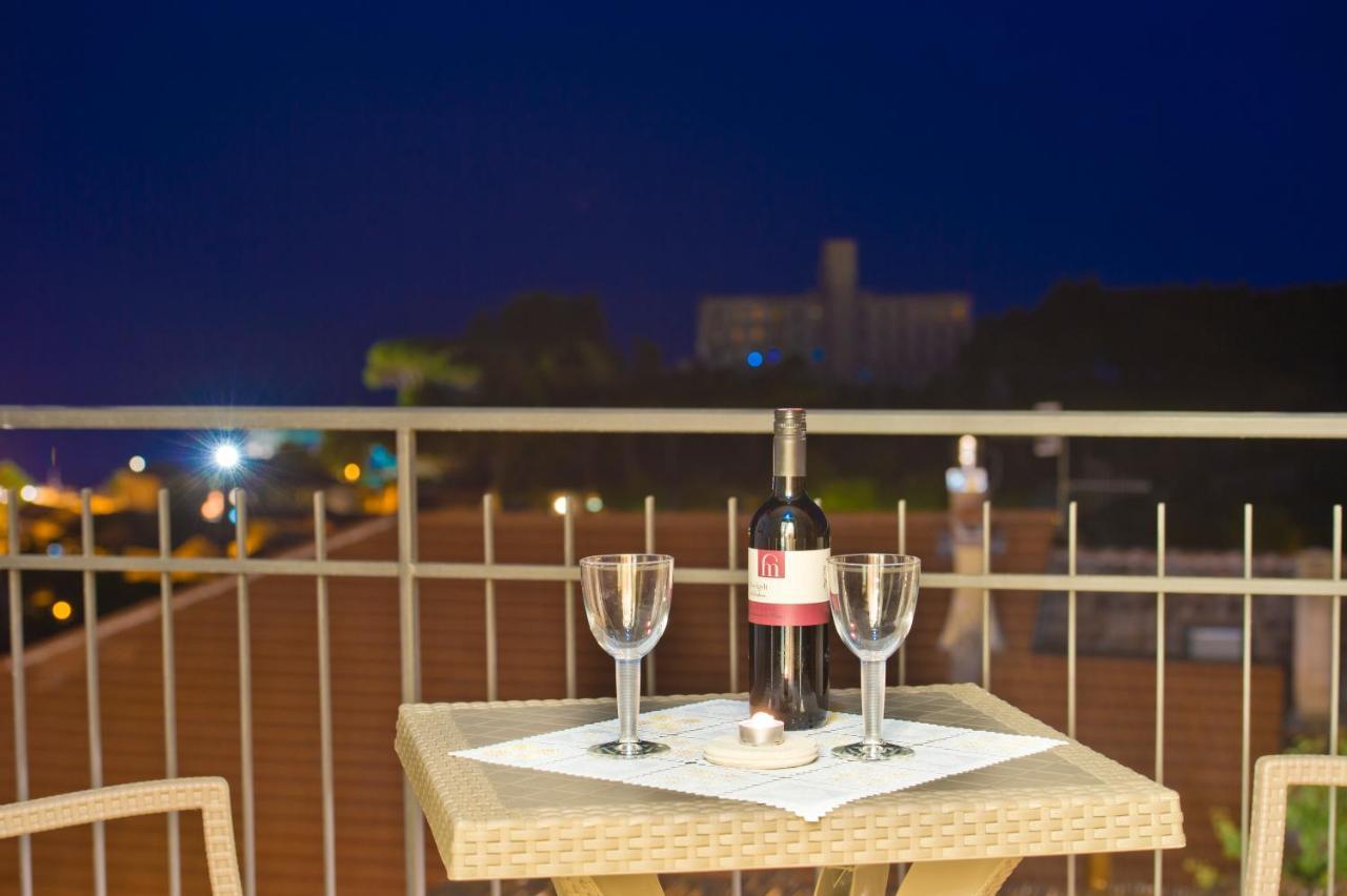 Il Casale Del Generale Bed & Breakfast Agerola Exterior photo