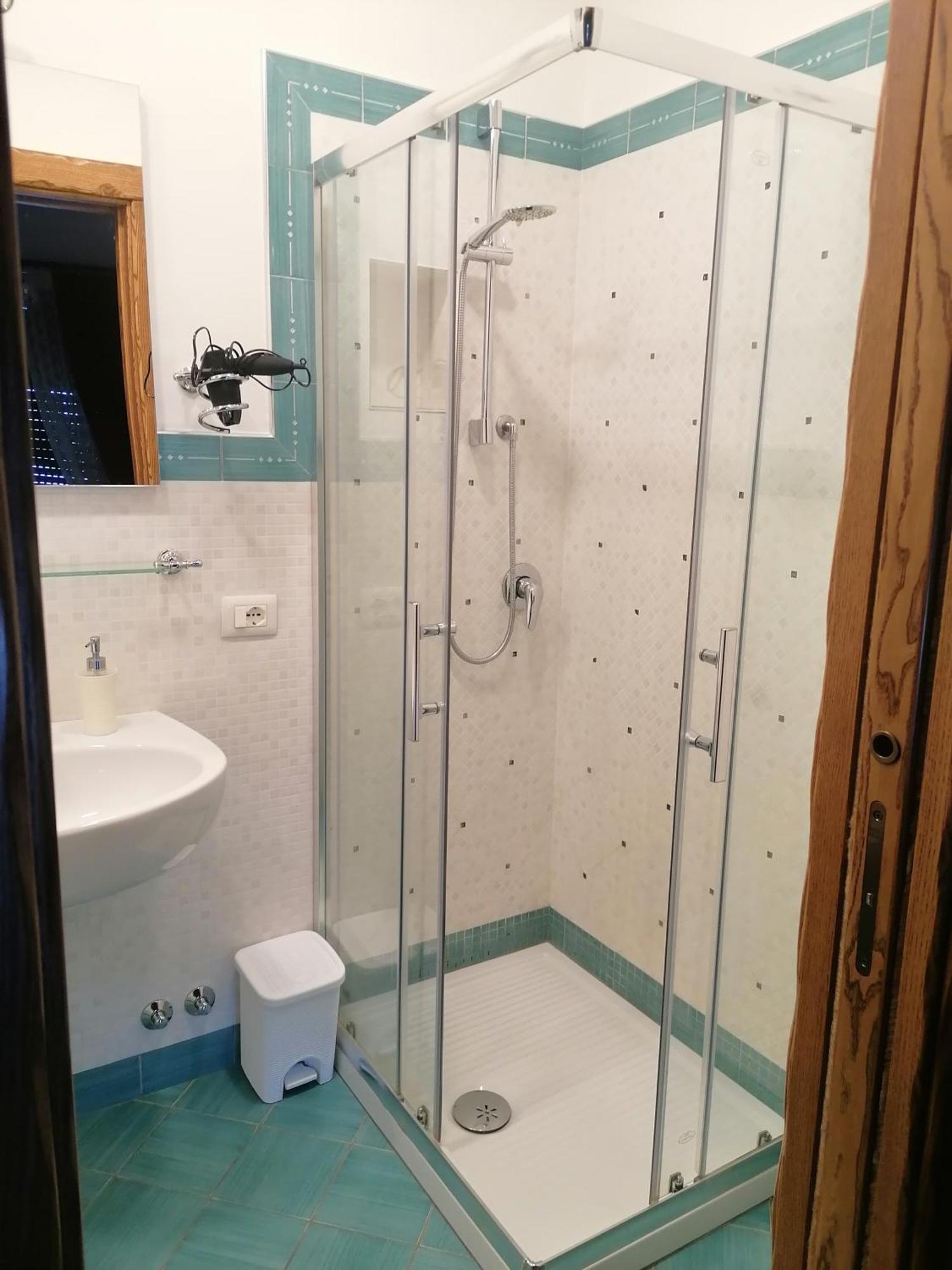 Il Casale Del Generale Bed & Breakfast Agerola Room photo